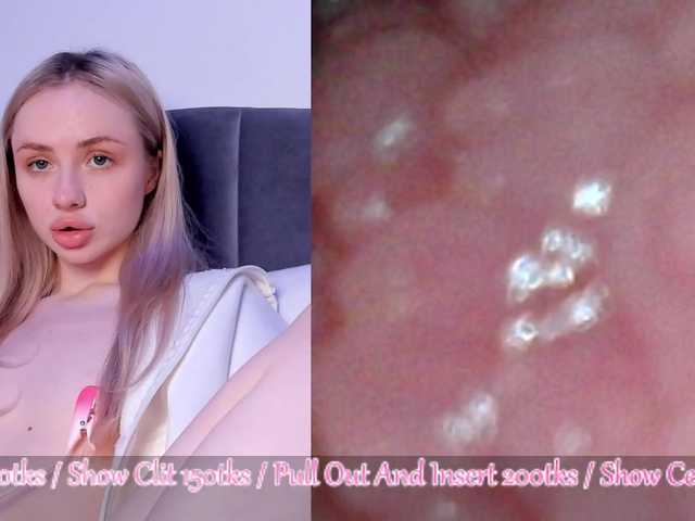 janne-mary live cam on BongaCams