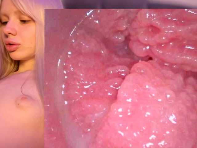 janne-mary, en vivo ahora en BongaCams