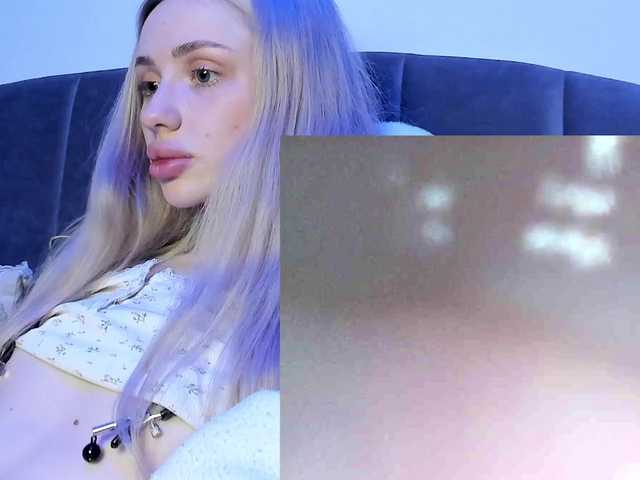 janne-mary live sex show