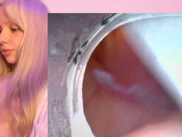 janne-mary live cam on BongaCams
