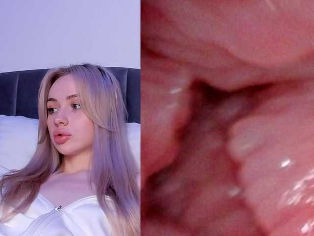janne-mary live cam on BongaCams