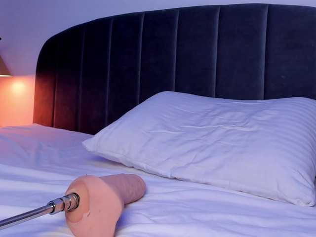 janne-mary live cam on BongaCams