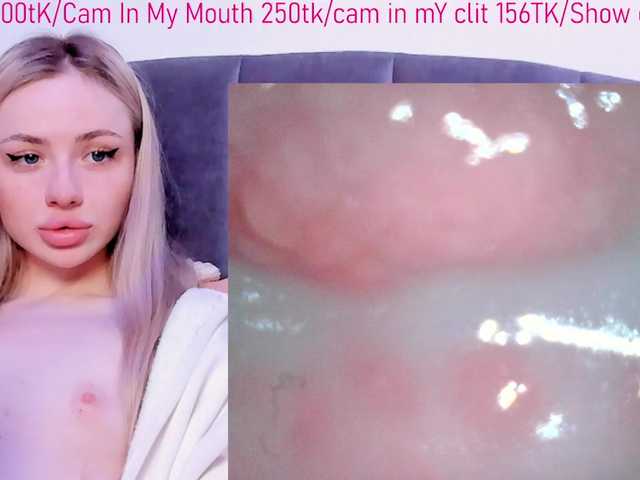 janne-mary live cam on BongaCams