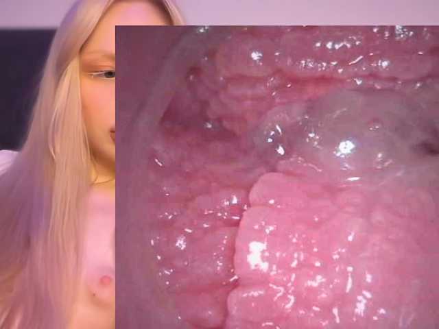 Janne-mary, 21 y/o - Live Cam on BongaCams