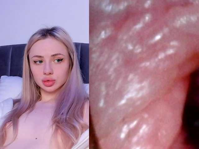 janne-mary live cam