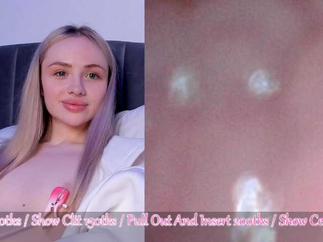 janne-mary live cam on BongaCams