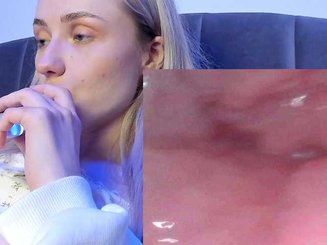 janne-mary live cam on BongaCams