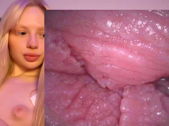janne-mary live cam on BongaCams