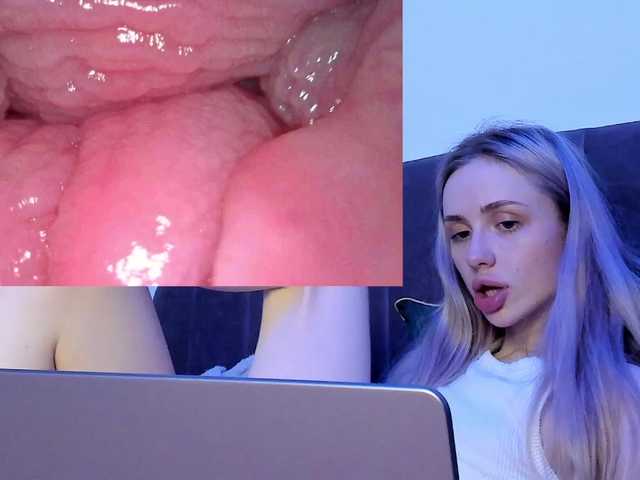 janne-mary live webcam show