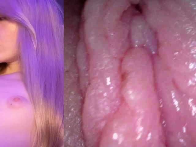 janne-mary live cam on BongaCams