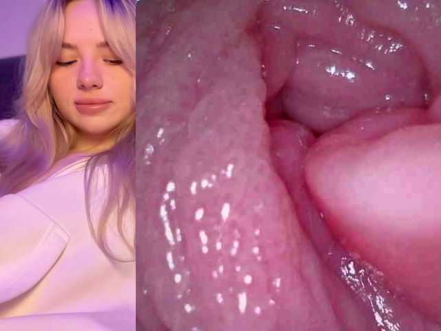 janne-mary live cam on BongaCams
