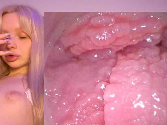 janne-mary live cam on BongaCams
