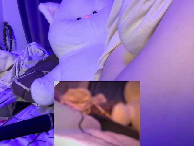 janne-mary live cam on BongaCams