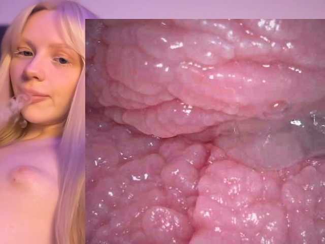janne-mary live cam on BongaCams