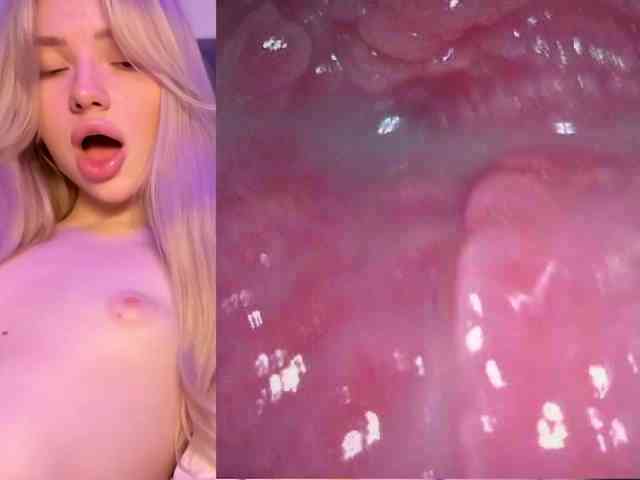 K1ss_me11's cam show statistics and live stream