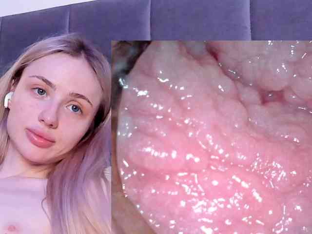 janne-mary Sex Cam Show