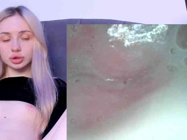 janne-mary Sex Cam Show