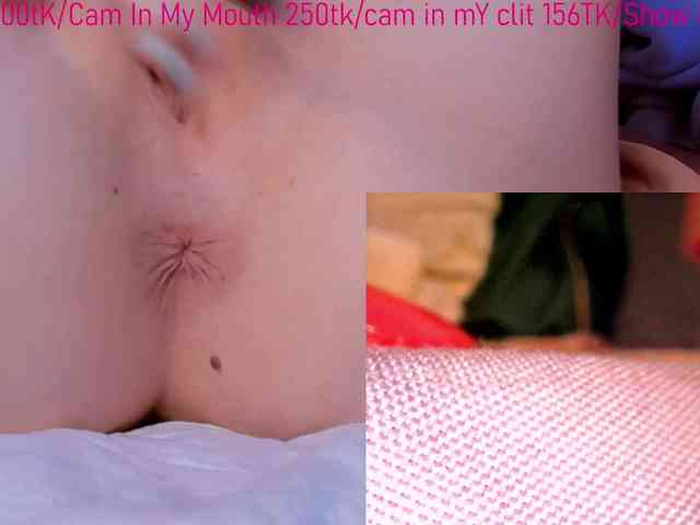 k1ss_me11 webcam