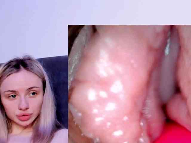 janne-mary Sex Cam Show