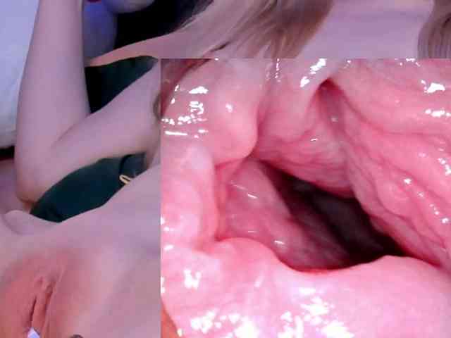 janne-mary Sex Cam Show
