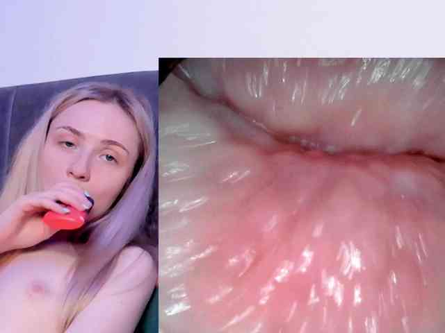 janne-mary Sex Cam Show
