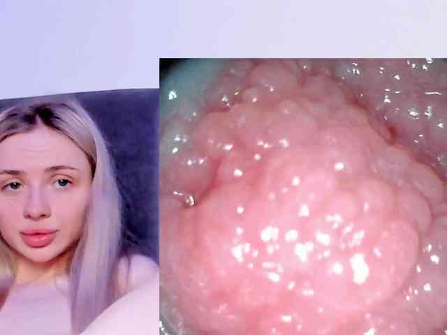 janne-mary Sex Cam Show