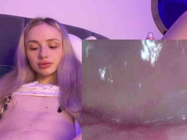 janne-mary Sex Cam Show