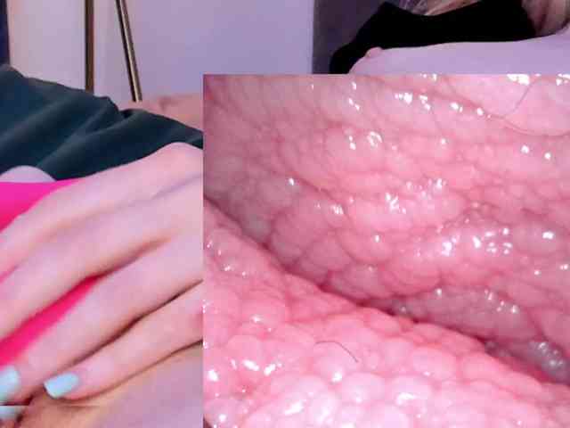 janne-mary Sex Cam Show