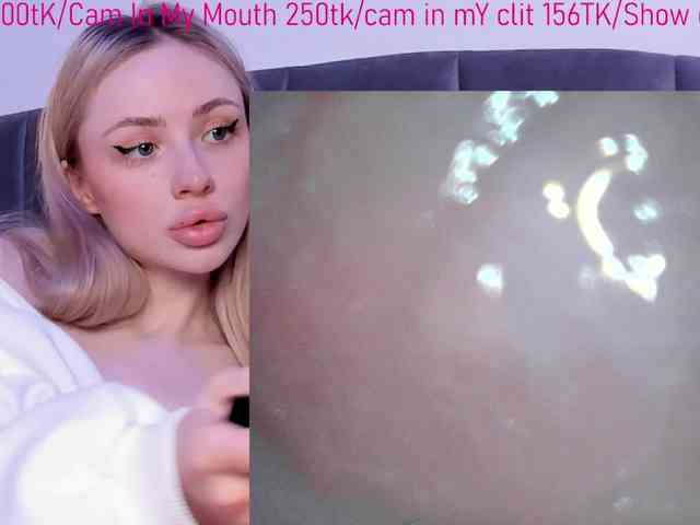 janne-mary Sex Cam Show