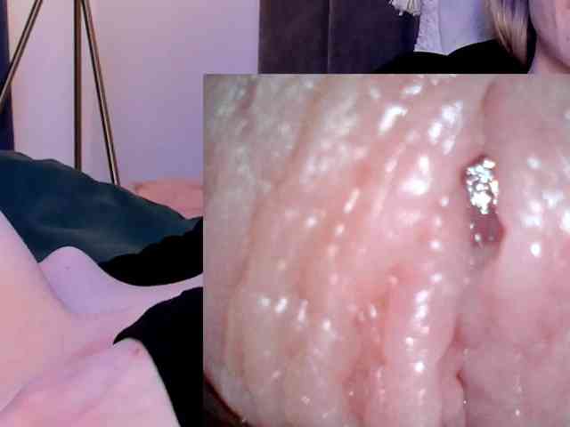 janne-mary Sex Cam Show