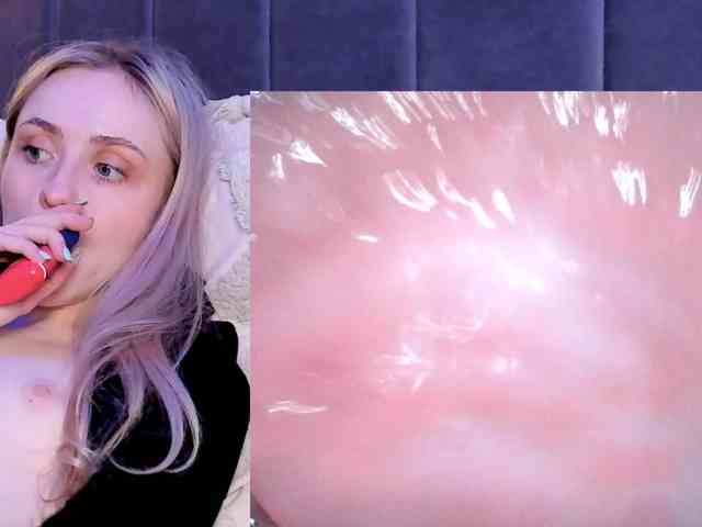 janne-mary Sex Cam Show
