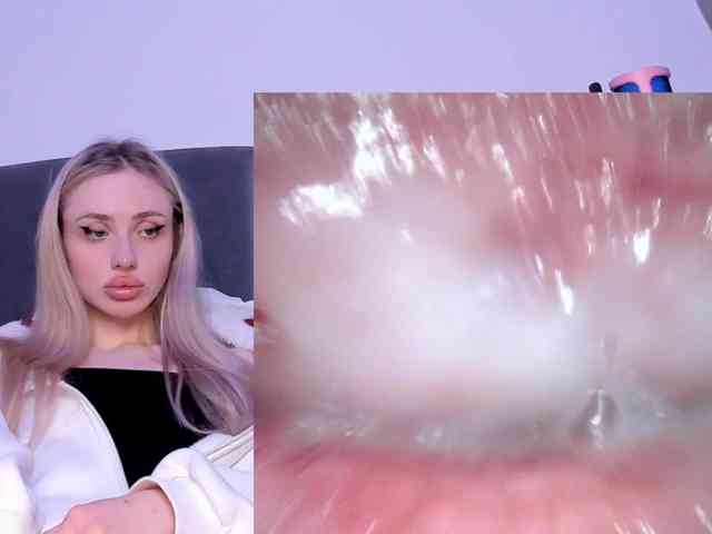 janne-mary Sex Cam Show