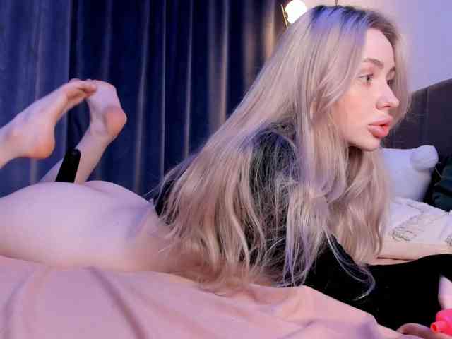 janne-mary Sex Cam Show