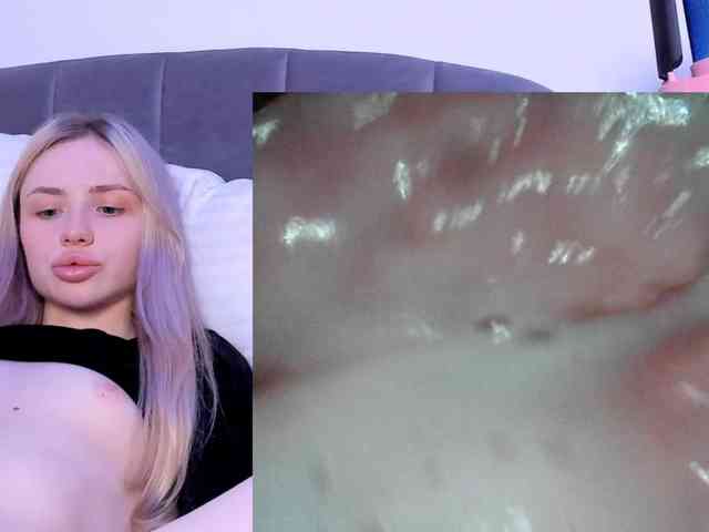 janne-mary Sex Cam Show