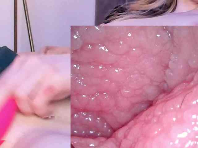 janne-mary Sex Cam Show