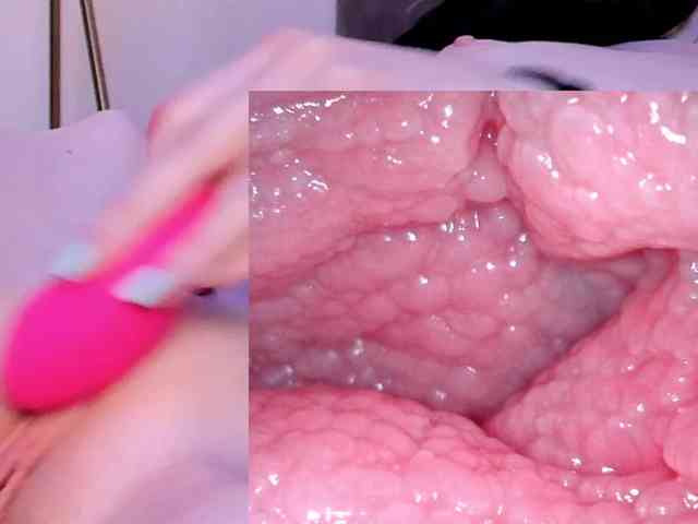 janne-mary Sex Cam Show