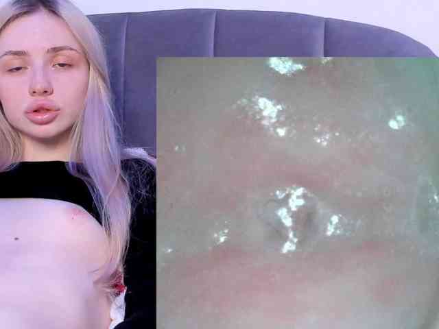 janne-mary Sex Cam Show