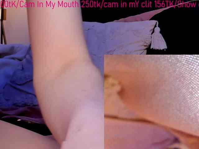 janne-mary Sex Cam Show