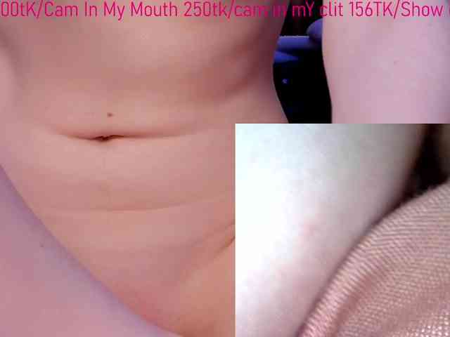 janne-mary Sex Cam Show