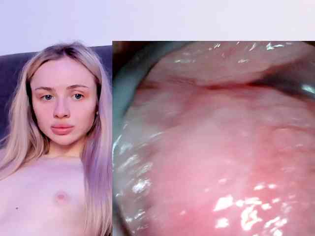 janne-mary Sex Cam Show