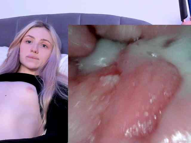janne-mary Sex Cam Show