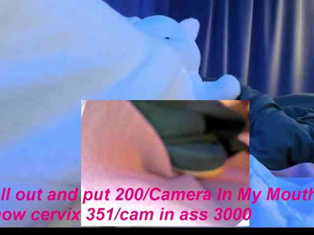 k1ss_me11 webcam