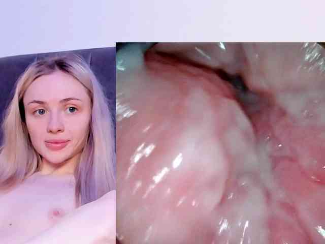 janne-mary Sex Cam Show