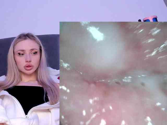 janne-mary Sex Cam Show