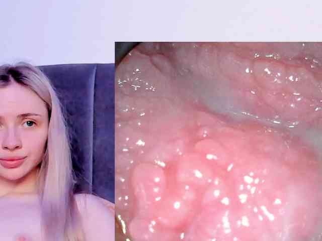 janne-mary Sex Cam Show