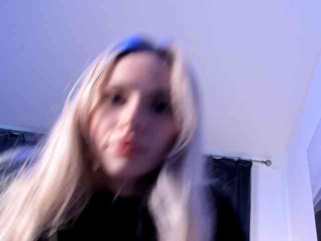 janne-mary Sex Cam Show