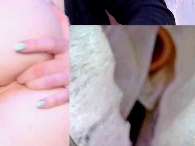 janne-mary Sex Cam Show