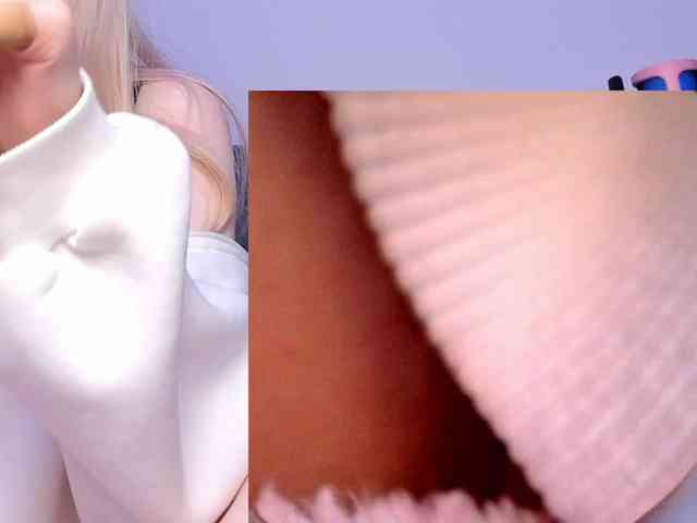 Janne-mary - Girl 