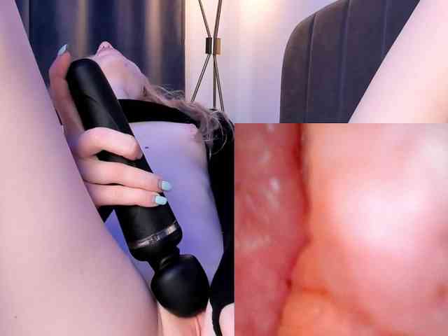 janne-mary Sex Cam Show