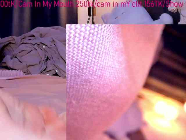 k1ss_me11 webcam